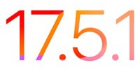 Apple выпустила iOS 17.5.1 | ПростоMAC