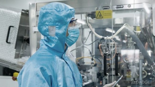 Китайские компании научились создавать память HBM — запуск производства ожидается