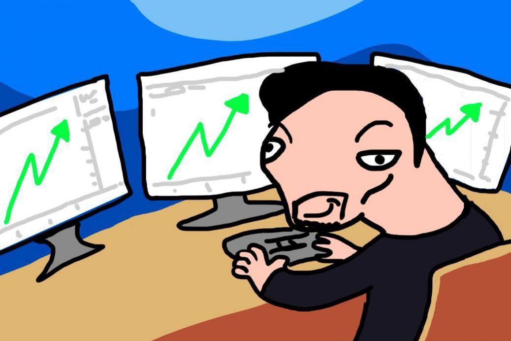 Мемкоин Povel Durev залистили на MEXC, CoinGecko и CoinMarketCap