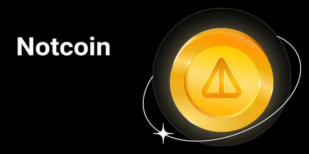 Нашумевшая криптовалюта NOT растет против рынка