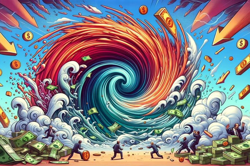 Новый законопроект США предлагает временный запрет на крипто-миксеры