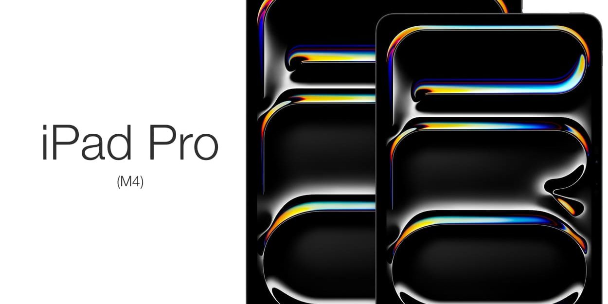Обзор 11-дюймового и 13-дюймового iPad Pro (M4) 2024 года