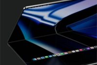 Складной MacBook может выйти в 2026 году