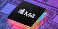 Специалисты разогнали чип Apple M4 до очень высоких значений
