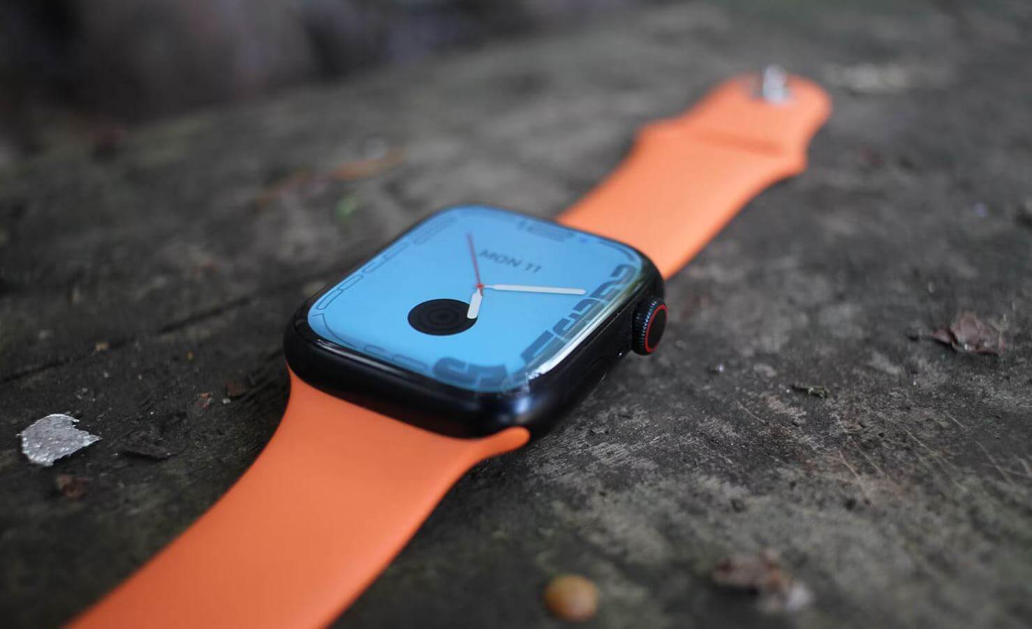 Cкрыть текст уведомления на Apple Watch. Собрали неочевидные фишки Apple Watch, о которых многие могли позабыть. Фото: pocket-int. Фото.