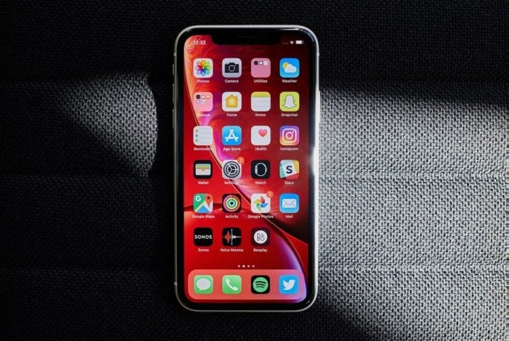 Что нового будет в iOS 18. iPhone XR тоже обновится на iOS 17, и это будет, скорее всего, последним его крупным обновлением. Изображение: mobidevices.com. Фото.