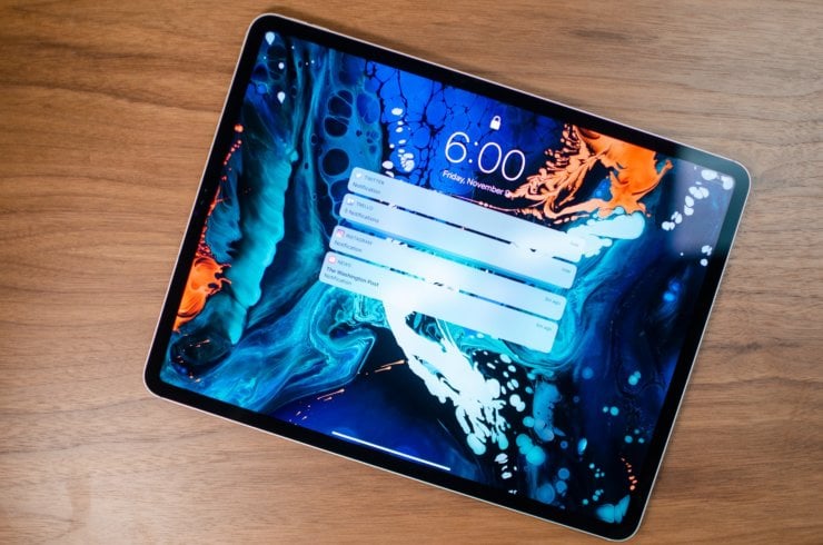 Какие iPad получат iPadOS 18. А ваш iPad получит обновление? Ищите его в списке. Изображение: digitaltrends.com. Фото.