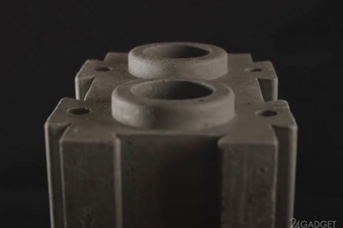 Благодарю новому виду кирпичей, строительство дома превратится в сборку конструктора