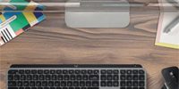 Logitech представила новую линейку аксессуаров для Mac