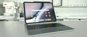 Предварительный обзор OnePlus Pad 2