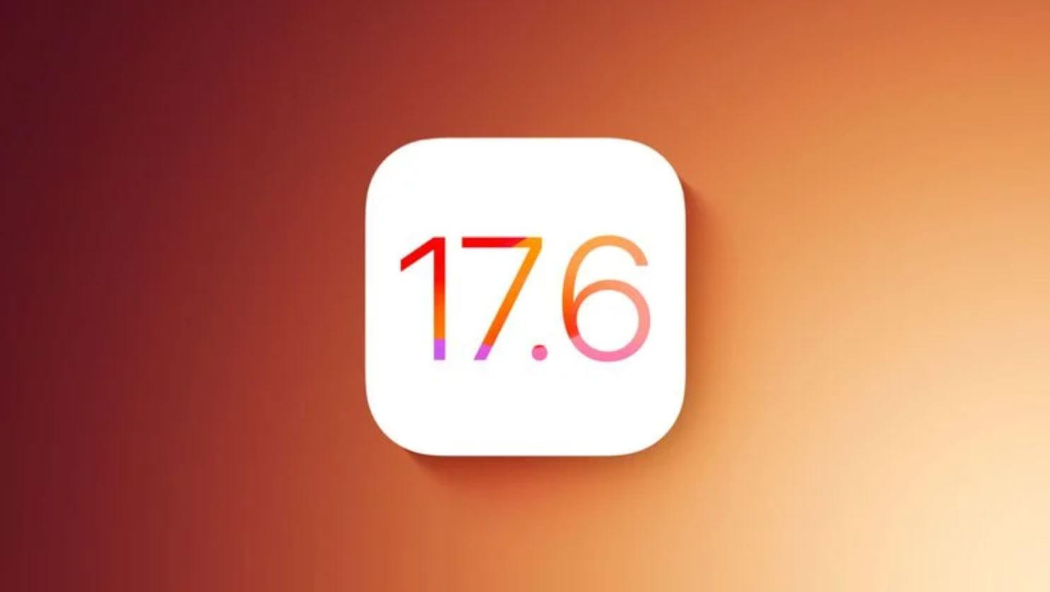 Как установить iOS 17.6 на Айфон. Установите iOS 17.6, пока едете на работу — есть веская причина! Фото: macrumours.com. Фото.