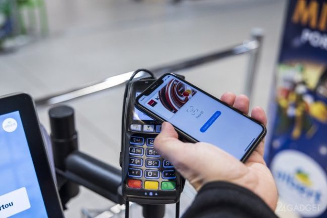 Apple избежала антимонопольного штрафа в ЕС, открыв доступ к NFC
