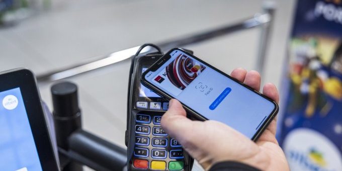 Apple избежала антимонопольного штрафа в ЕС, открыв доступ к NFC