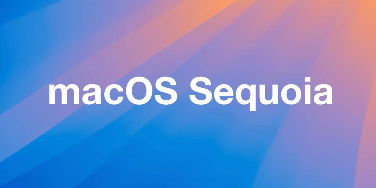 Какие модели Mac поддерживают macOS Sequoia