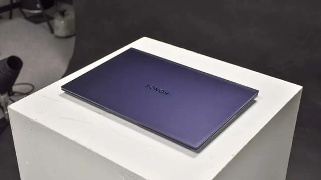 Ноутбук Honor MagicBook Pro 16