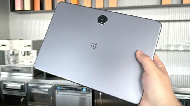 Планшет OnePlus Pad 2