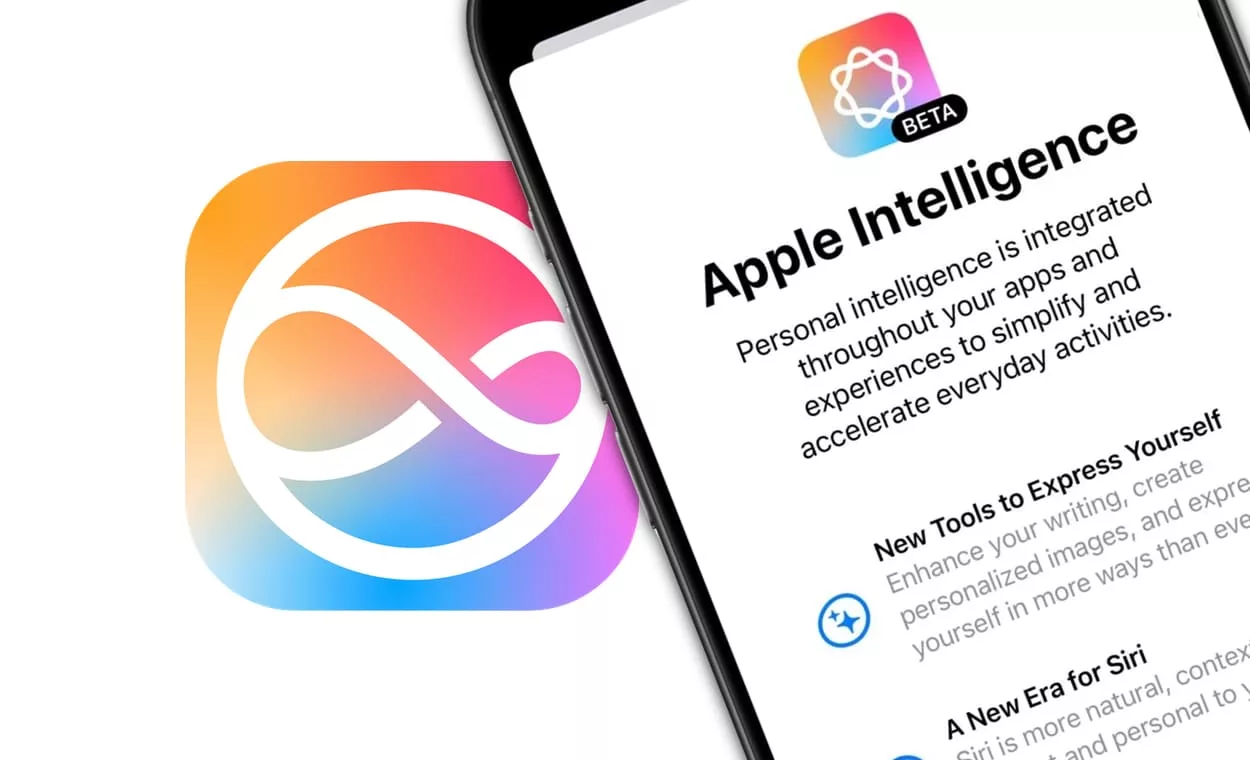 Список функций Apple Intelligence, появившихся в бета-версии iOS 18.1