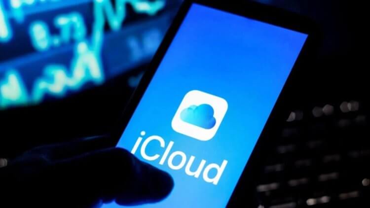 Что входит в подписку iCloud+. Оплатить iCloud в России можно без каких-либо проблем. Изображение: cq.ru. Фото.