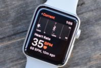 Apple хочет идентифицировать пользователей по пульсу