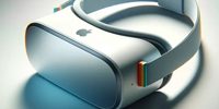 Бюджетная версия Apple Vision Pro появится в 2025 году