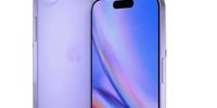 Тонкий iPhone может выйти под названием iPhone Air