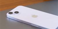 iPhone SE 4 будет поддерживать Apple Intelligence