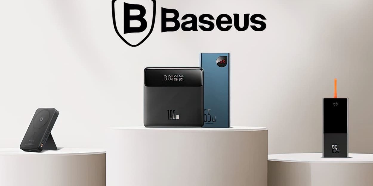 10 лучших внешних батарей в 2024 году