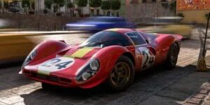 Лучшие гоночные игры 2024 года | ТОП-8