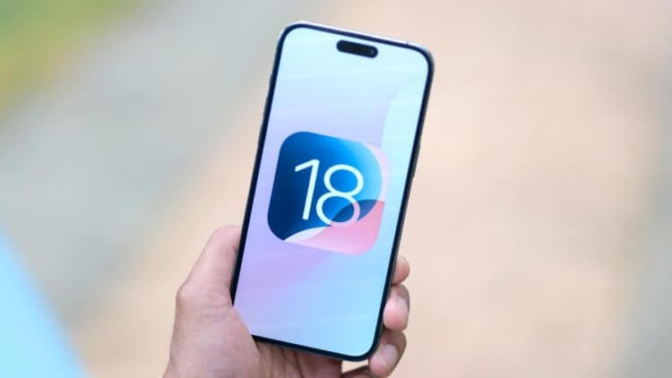 Что делать, если Айфон перегревается на iOS 18. iOS 18 оказалась очень проблемным обновлением. Фото: Tom’s Guide. Фото.