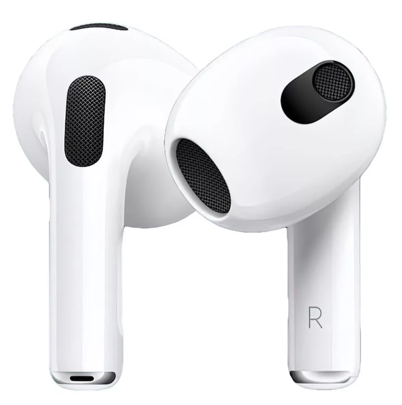 design airpods3