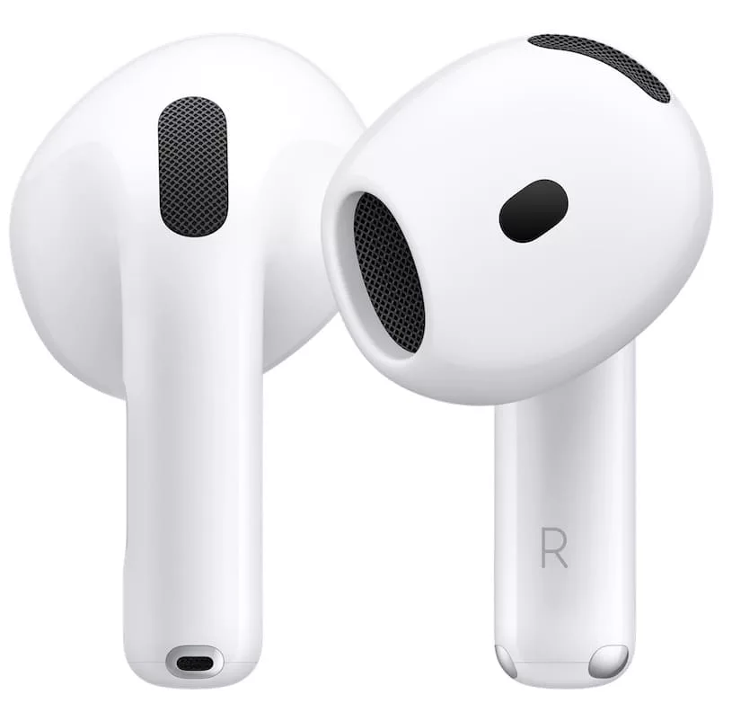 design airpods4