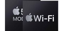 Apple может перейти на собственные Wi-Fi чипы и 5G-модемы в