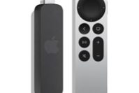 Маркетологи Apple признали ТВ-стик провальным устройством