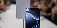 iPhone 16 Pro Max занял четвертое место в тесте DxOMark