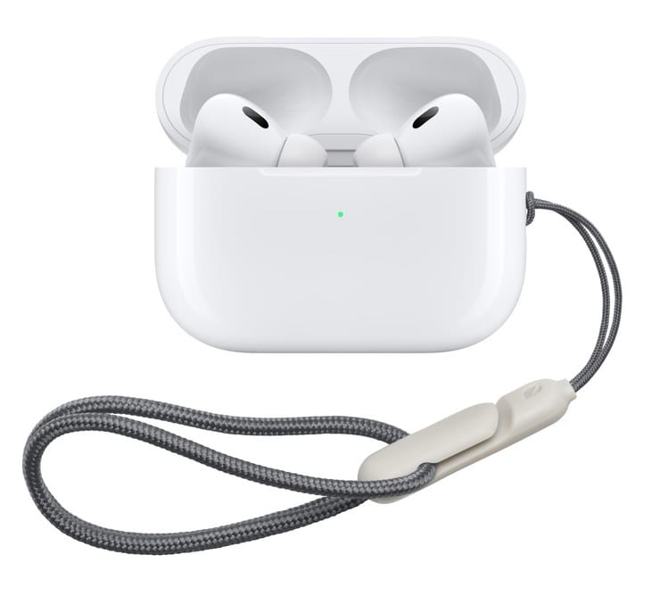 AirPods Pro 2 ремешок