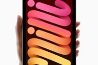 Apple представила iPad mini с процессором A17 Pro и поддержкой