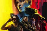 Cyberpunk 2077 выйдет на Mac в начале следующего года