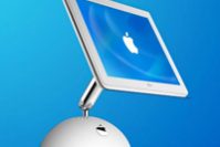 Новый смарт-дисплей Apple получит подставку в стиле iMac G4