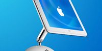 Новый смарт-дисплей Apple получит подставку в стиле iMac G4