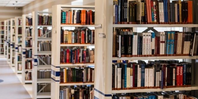 Пиратская библиотека Flibusta сообщила о смерти своего основателя » 24Gadget.Ru