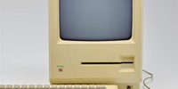 Прототип первого Macintosh во второй раз выставят на аукцион