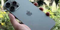 Владельцы iPhone 16 Pro жалуются на зависания и перезагрузки смартфонов