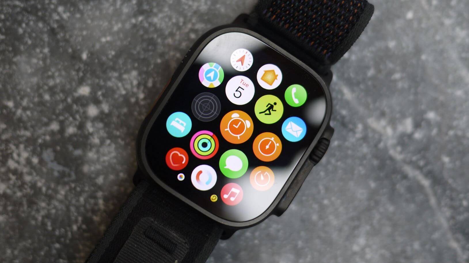 Игры для Apple Watch. Делимся приложениями для Apple Watch из личного топа! Фото: wareable.com. Фото.