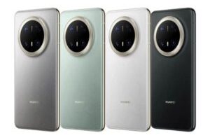 Huawei порывает с Android: Mate 70 открывает новую эру!