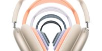 Apple не собирается выпускать новые AirPods Max