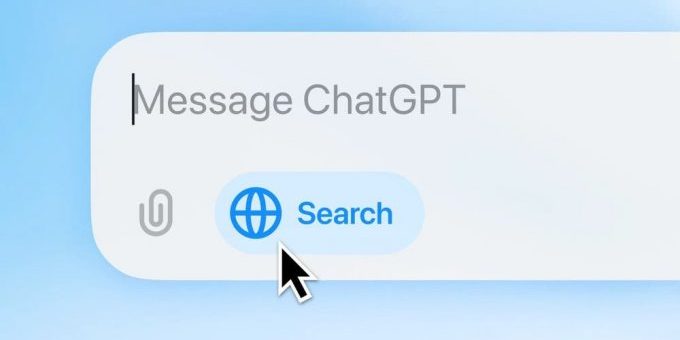 ChatGPT научился искать информацию в сети. Google придётся тяжело »