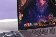 MacBook Pro на M4 Max протестировали в играх