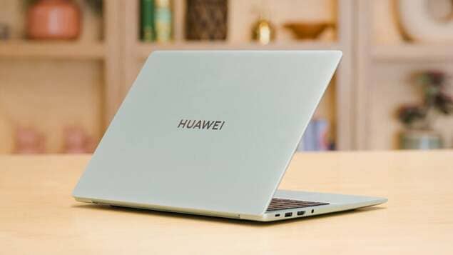 Ноутбук Huawei MateBook 14 (2024)