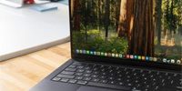 Обзоры MacBook Pro с M4: производительность впечатляет