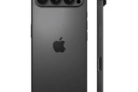 В следующем году Apple может отказаться от титанового сплава в